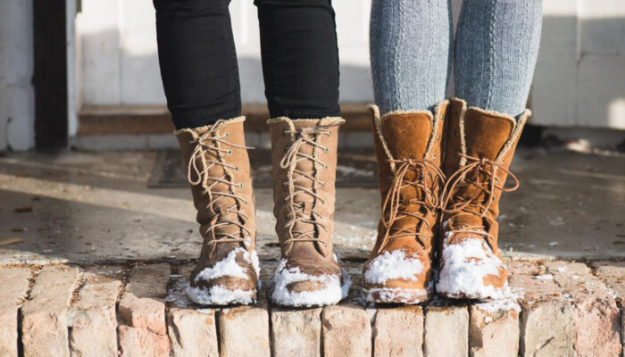 Reasons why Ugg boots are an essential pair of footwear