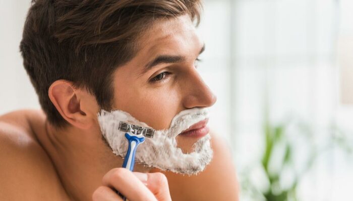 Reasons why you should be a member of the Gillette Shave Club