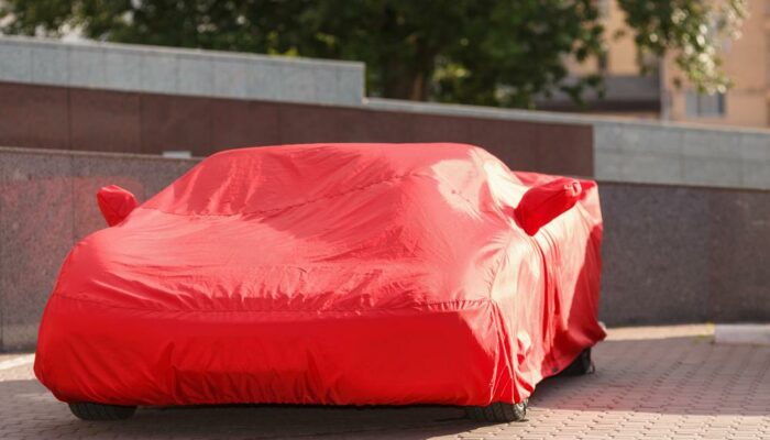 Reasons why you should use car covers