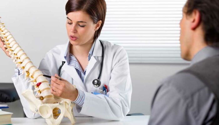 Reasons to Always Choose the Best Orthopedic Surgeon