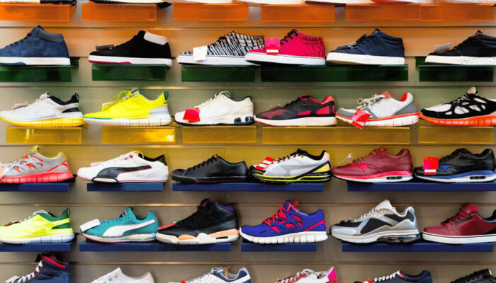 Reasons to buy shoes at Adidas outlets