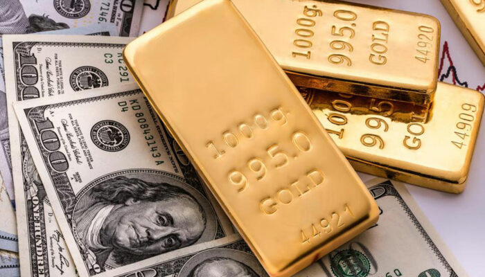 Reasons to invest in gold in 2017