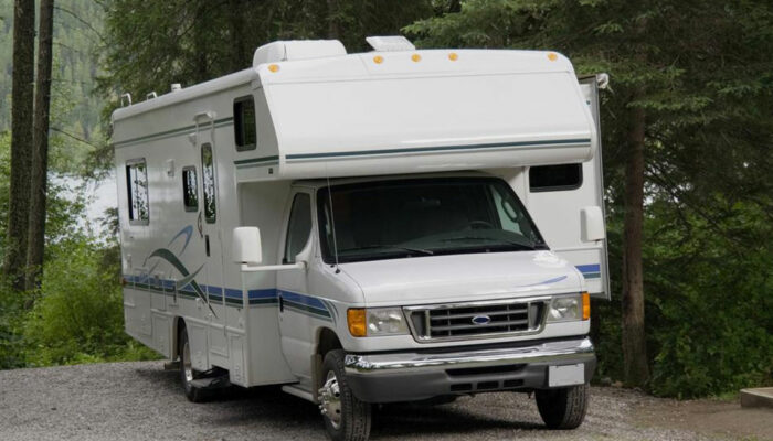 Red flags to look for while buying used motorhomes