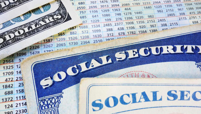 Replacing your Social Security card