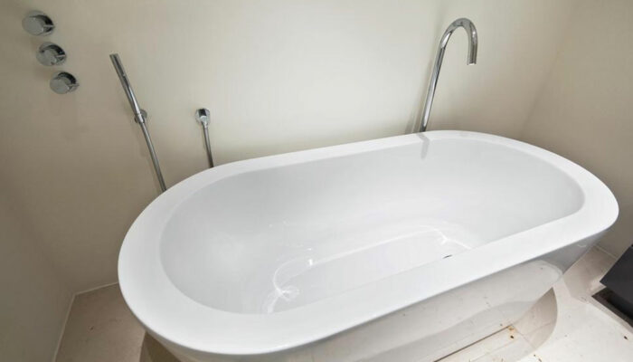 Replacing roman tub faucets &#8211; Know how