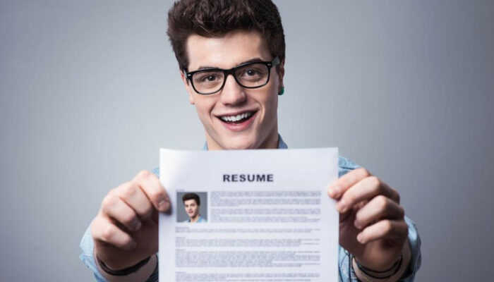 Resume writing tips for a network engineer