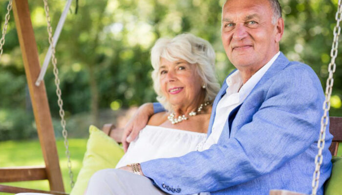 Retirement calculators for couples