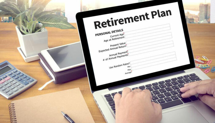 Retirement planning &#8211; what are the options you have