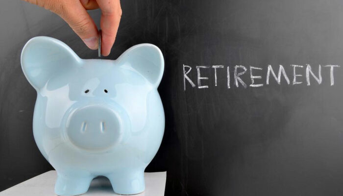 Retirement planning &#8211; simple ways to prepare for retirement