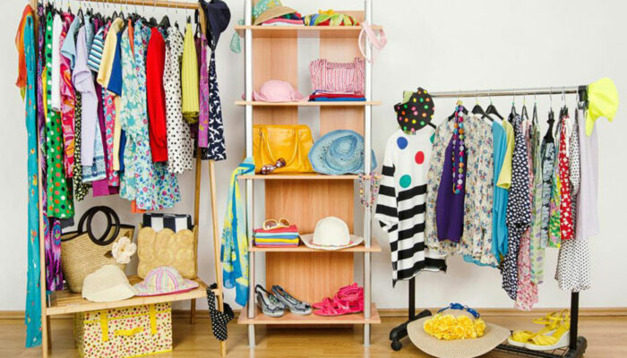 Revamp your wardrobe for cheap with coupons