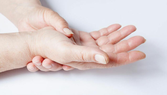 Rheumatoid arthritis fibromyalgia &#8211; Symptoms and treatment