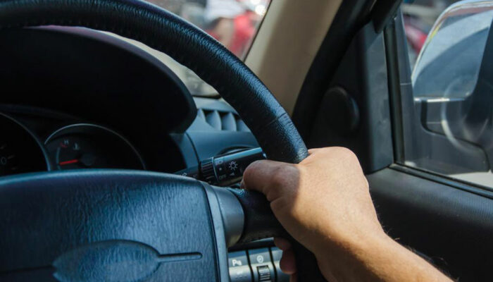 Riding options on the Chevrolet Tahoe