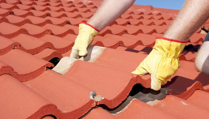 Roofing &#8211; Its types, importance and more