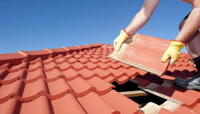 Roof replacement &#8211; All you need to know