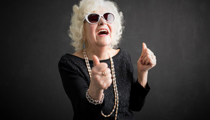 Rocking Fashion and Styling Ideas for Women Over 60