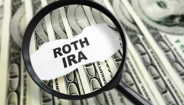 Roth IRA: Redefining retirement planning