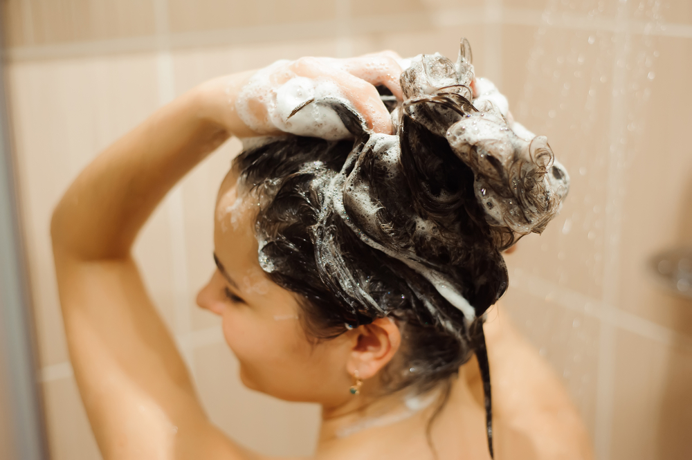 Scalp Psoriasis &#8211; Symptoms, Causes, and Effective Shampoos