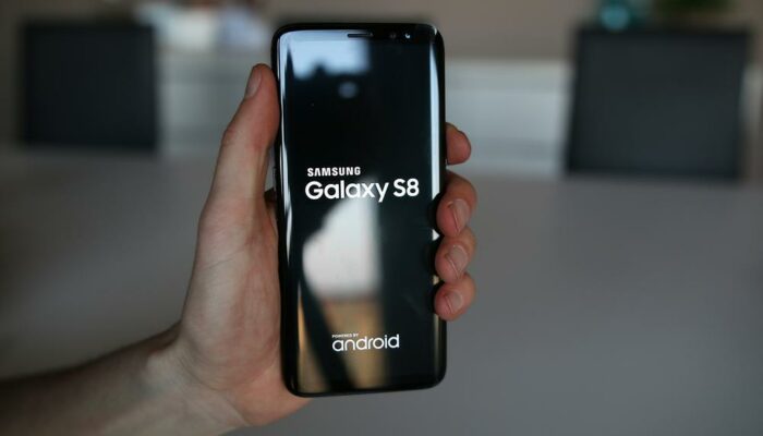 Samsung Galaxy S8 Pricing On Different Websites