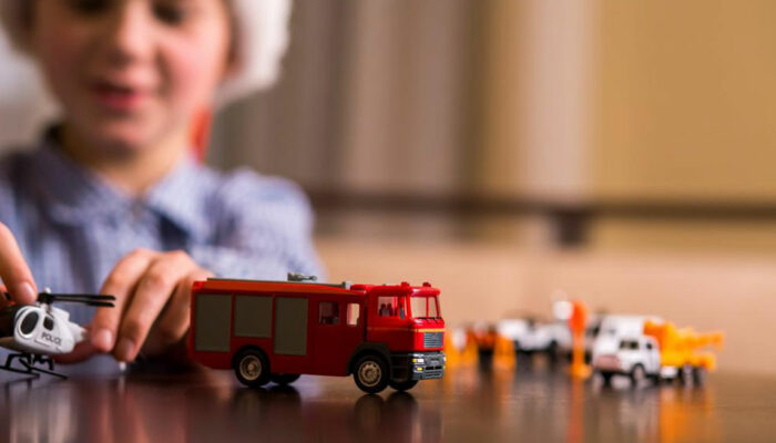 Safety concerns you should consider while buying kids toys