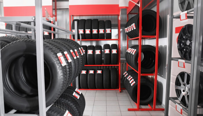 Save Big on Your Next Car Service with Sears Tires Coupons