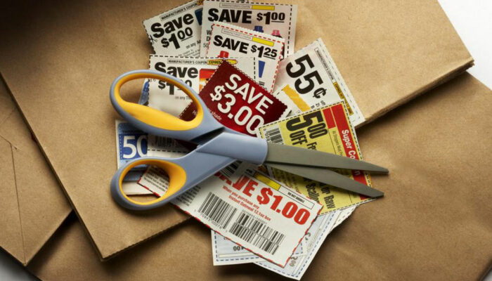 Save big with extreme couponing