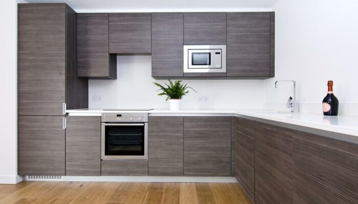 Save money on purchase of the best kitchen cabinets online