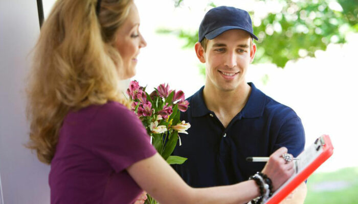 Send flowers to your loved ones and friends with ease