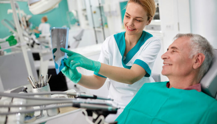 Senior dental insurance plans that shouldn&#8217;t be missed