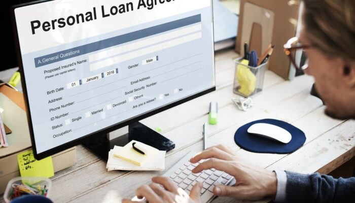 Secure your expenses with small loans