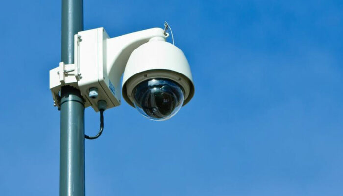 Security cameras &#8211; Installation and costs involved