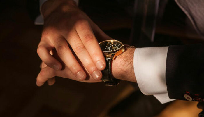 Seiko watches &#8211; A fine blend of engineering and craftsmanship