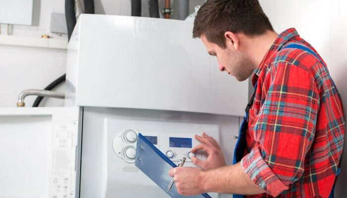 Selection criteria for hot water heaters