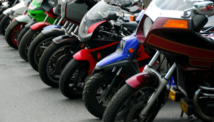 Selecting the Right Harley Parts before Biking Trips