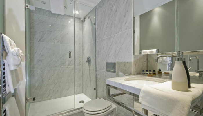 Selecting bathroom suites is simple