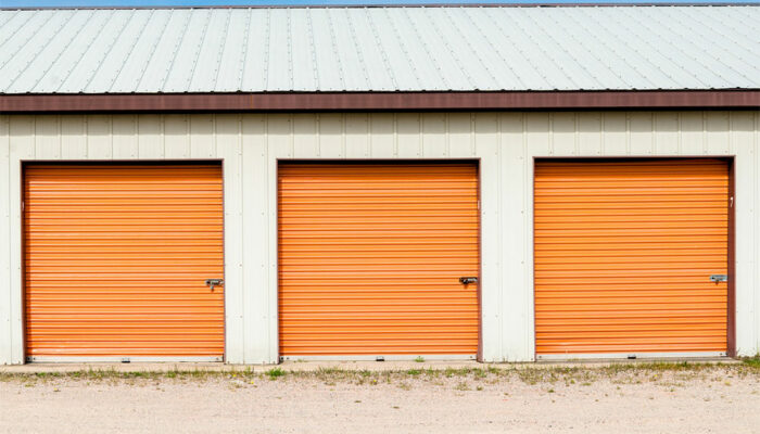 Self-Storage Units &#8211; Types, laws and more