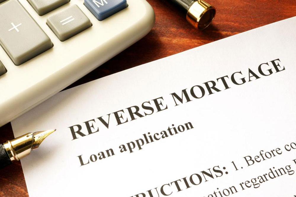 Should you opt for AARP reverse mortgage