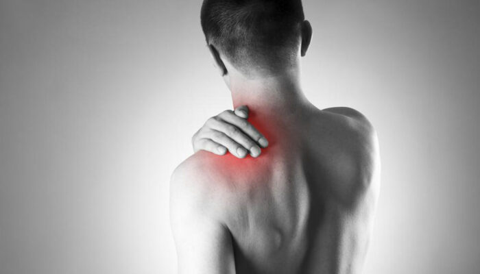 Shoulder Pain &#8211; Causes and treatments