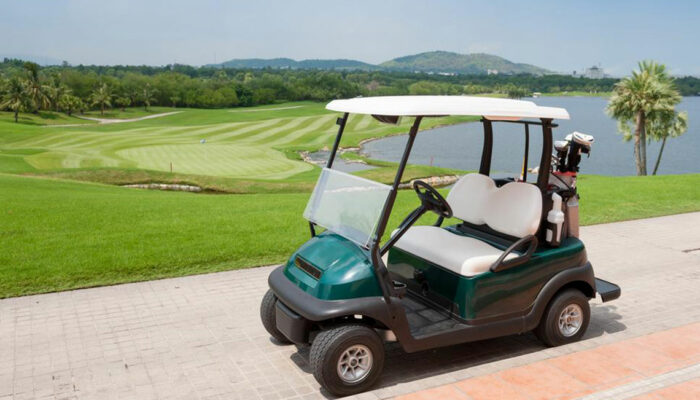 Should know this before buying golf cart batteries