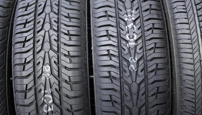 Shopping for Goodyear tires online