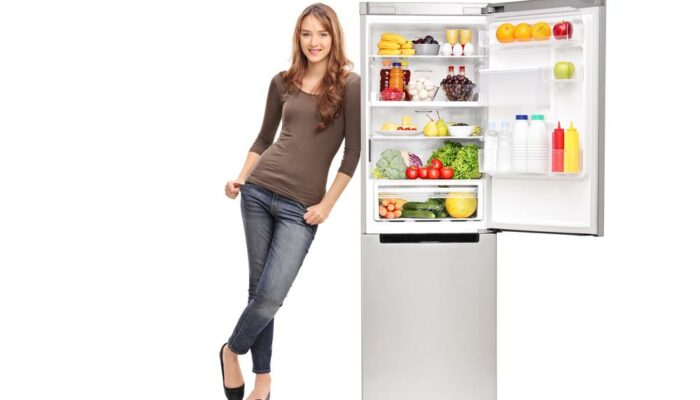 Simple ways to keep your appliances and refrigerators clean