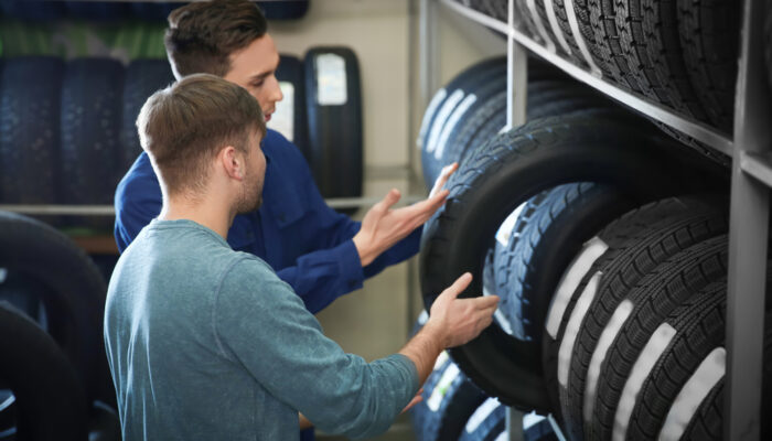 Simple Facts About Tires You Must Know