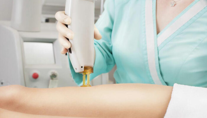 Simple options for body hair removal