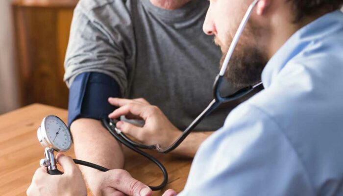 Signs that Indicate You May be Suffering from Hypertension