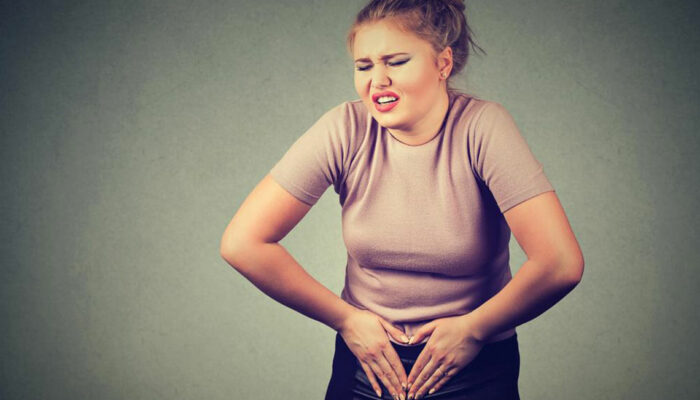 Signs you might have a kidney infection