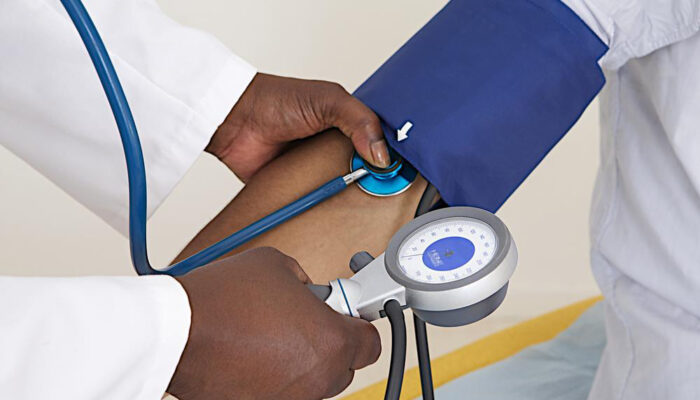 Six causes of high blood pressure that you should not ignore