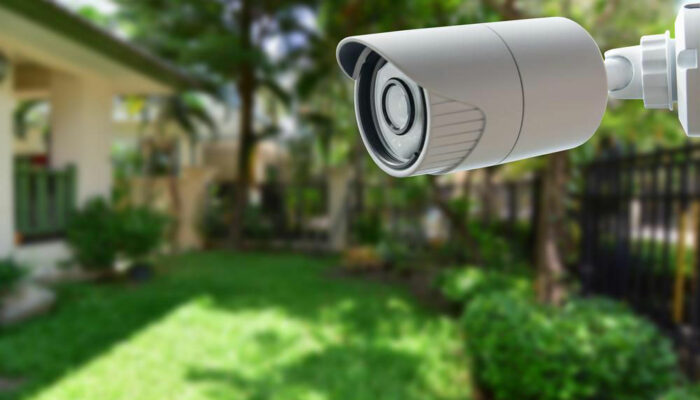 Six inexpensive security camera options for your home