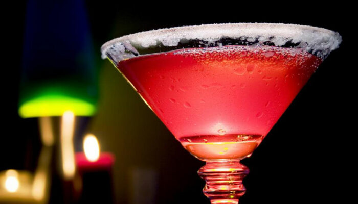 Six popular martinis to keep an eye out for!