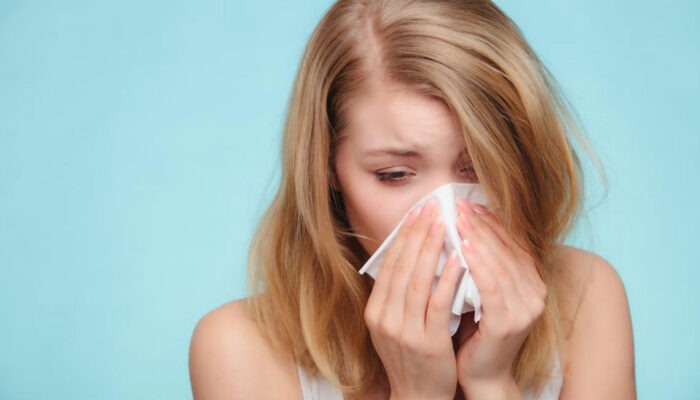 Some Natural remedies to treat allergies