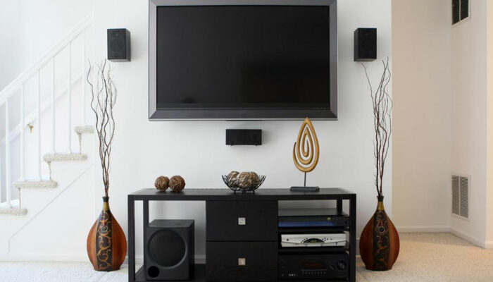 Some of the top features of home wireless speakers