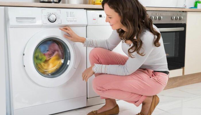 Some of the popular washing machines to buy in 2017